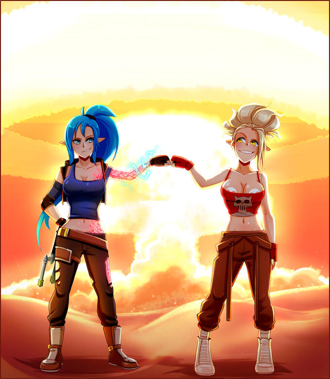 ... et l'illustration complète. (#1)