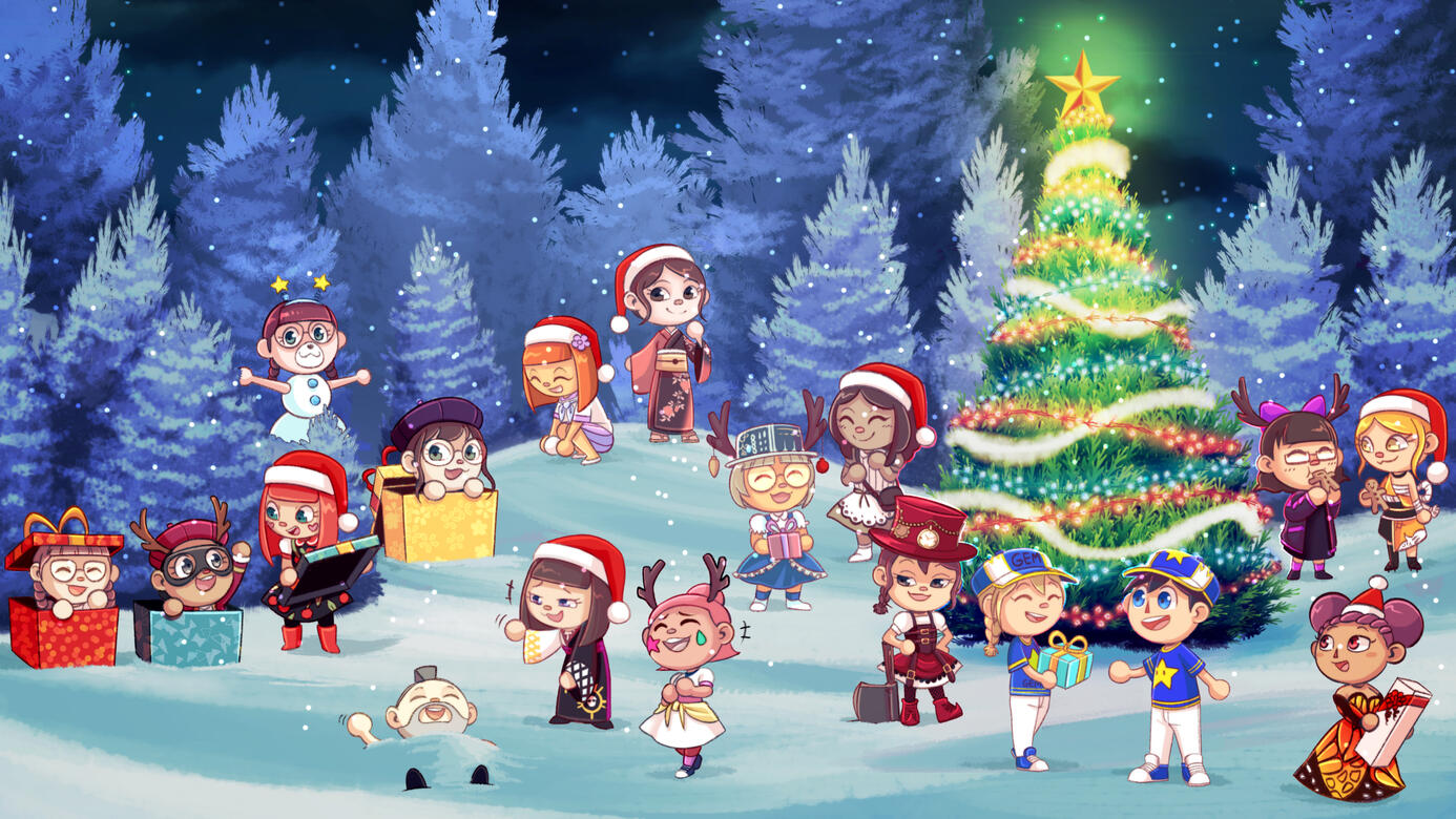 ... et l&#39;illustration complète. (#7)