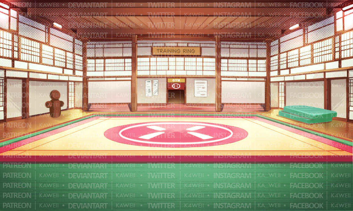 # 18) Exemple de background fait pour une illustration