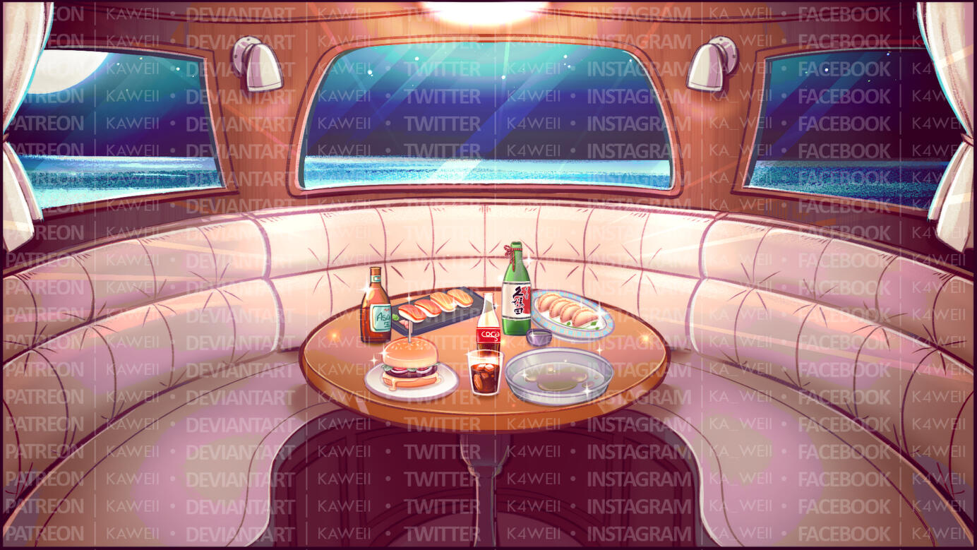 #9) Exemple de background fait pour une illustration