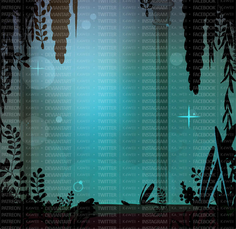 #17) Exemple de background fait pour une commission