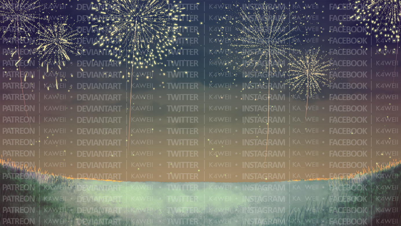 #8) Exemple de background fait pour une illustration