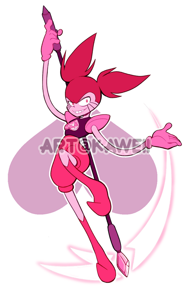 Fullbody Flat colored