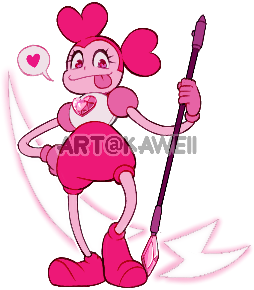 Full body Flat colored